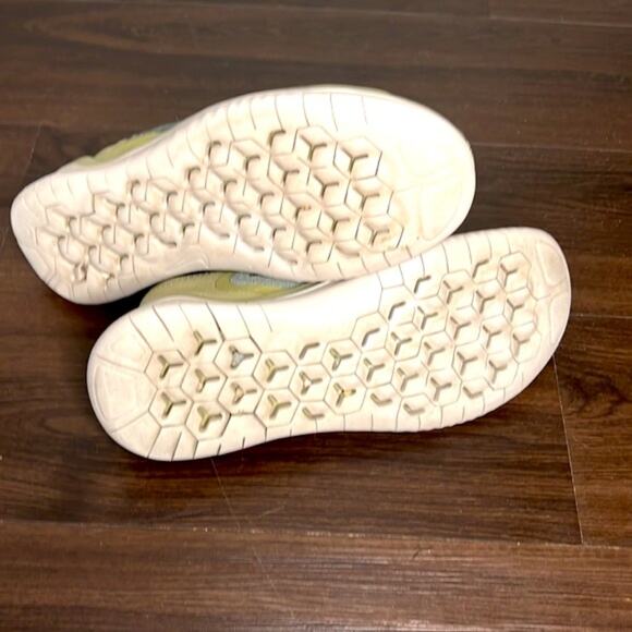 Nike Free RN 2018 Running Shoes Size 10 - Picture 5 of 7